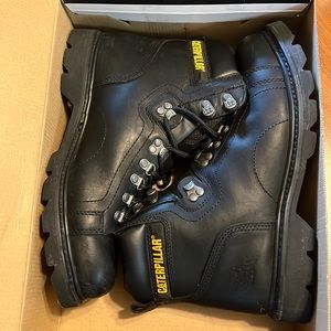 Men’s CAT Bedlington Work Boots